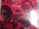 CLIFFORD BROWN WITH STRINGS ORIG EMARCY MONO LP