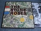 THE STONE ROSES - DEBUT LP - Nr MINT US PRESSING INDIE BRITPOP IAN BROWN