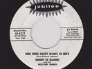 FRANTIC RONNIE DE MARINO Ding Dong Daddy Wants To Rock JUBILEE 5377 M- Listen