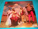 BEGGARS OPERA ''ACT ONE'' ON VERTIGO UK PROG SEALED