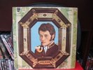 Rare Original LP - JOHNNY HALLYDAY - Johnny Hallyday -1968- Brazil Edition