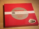 Peter Gabriel (2, Scratch) - Classic Records Clarity 45 RPM Box Set - SEALED
