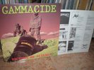 GAMMACIDE-VICTIMS OF SCIENCE MINT THRASH SLAYER METALLICA