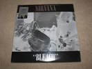 Nirvana Bleach White Vinyl 2 LP Sealed Sub Pop