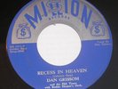 DOO WOP - DAN GRISSOM and the Ebb Tones on MILLION 2011 , 