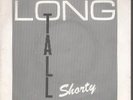 LONG TALL SHORTY by your love 7