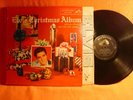 Rare Elvis Presley LOC-1035 (M-)  1st. Mono Christmas album 1957 great con.