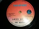 UNIQUE RARE THE BEATLES 78 RPM PHILIPPINES