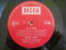 THE ROLLING STONES-LET IT BLEED UK MONO DECCA PRESSING VERY RARE VINYL LP LK5025