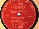 Olimpia BORONAT - Rigoletto: Caro nome
