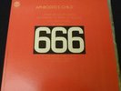 Aphrodite’s Child 666 2LP 1972 US Vertigo NM