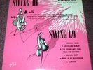 Ike Quebec, more Swing Hi Swing Lo Blue Note(10