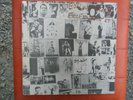 THE ROLLING STONES, EXILE ON MAIN ST. RARE ORIGINAL OZ DOUBLE LP