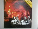 MATT TAYLOR PHIL MANNING BAND, *OZ BLUES* LP. MINT. CHAIN