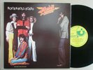 ARIEL, ROCK & ROLL SCARS, RARE OZ PROG ROCK LP. 1975 1st PRESS. SPECTRUM. MINT