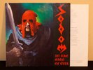 Sodom - In the Sign of Evil