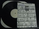 THE RESIDENTS 13th anniversary show live in japan TEST PRESSING LP snakefinger