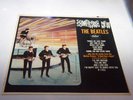 The Beatles - Something New - Capitol T-2108 MONO