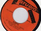 Ernest Ranglin SURFIN & SURFIN PART 2  With C Dodd A Rare Classic Ace LISTEN