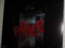 COLDWATER ARMY sealed LP Peace AGAPE 2600 PSYCH acid