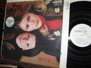 HEAVEN & EARTH dj quadraphonic LP Refuge OVATION psych