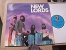 NEW LORDS,SAME lp m-/vg(+) columbia rec. 1c062-29429 kleiner Buchstabe auf Label
