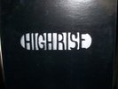 High Rise Highrise s/t debut lp FUZZ Psych PSF Japan reissue RARE