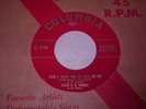 Sister O.M. Terrell & Her Guitar: Lord I Want You To 45 - Black Gospel - HEAR IT