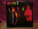 NOVA 1 LP NEAR MINT ACID PSYCH