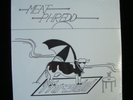 MEAT PHREDD LP Original Private Guitar AVANT PSYCH PROG 1981 STILL SEALED