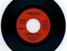 Wilson Love – RARE Northern Soul NG 45 – “Funny Money”