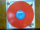 NOFX  Frisbee aka Coaster Limited Orange vinyl FAT WRECK Gimmes Bad Religion
