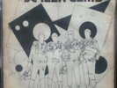 SCREEN GEMZ uk kbd punk power pop I JUST CAN'T STAND CARS 