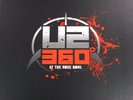 U2 - LIVA AT THE ROSE BOWL UK Box Set