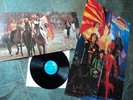 Vinyl LP DSCHINGHIS KHAN - Same 1979 + Poster