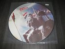 IRON MAIDEN UK PROMO PICTURE DISC RARE TRACKS