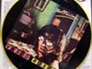 VASCO ROSSI - bollicine LP picture disc lim. edition PRIMA STAMPA