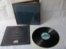 TOAD TOMORROW BLUE LP ORIG SWISS 1972 MINT- HALLELUJAH PROG MONSTER
