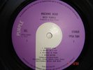 DEEP PURPLE - MACHINE HEAD 1972 LP ***1ST PRESS***RARE