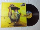 RARE ITALO DISCO LP ROCKETS : ATOMIC