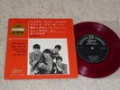 EP Beatles  Twist and shout (Japan red Odeon vinyl)