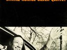 blue note 4008  finger poppin with the horace silver quintet mint condition