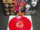 FRANKENSTEIN DRAG QUEENS Songs from The Recently Deceased PRISON OOP MURDERDOLLS