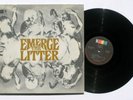 THE LITTER Emerge on Probe psych, hear