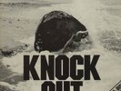 LP:Charly Antolini,Knock out(DIRECT-TO-DISC AUDIOPHILE)[NM] (Jeton)