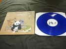 this town needs guns lp animals blue owls cap n jazz owen american football