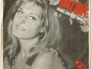 Dalida - El Cordobes [45t jukebox 2 titres]