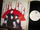 INFLUENCE dj LP s/t ABC 630 PSYCH MONO Charlee