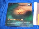 Das Rheingold - Flagstad - Svanholm - Neidlinger - Solti Decca SXL WBG 2101/3