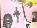 GUN CLUB FIRE OF LOVE BEGGARS BANQUET BEGA 37 JEFFREY LEE PIERCE ALTERNATIVE LP